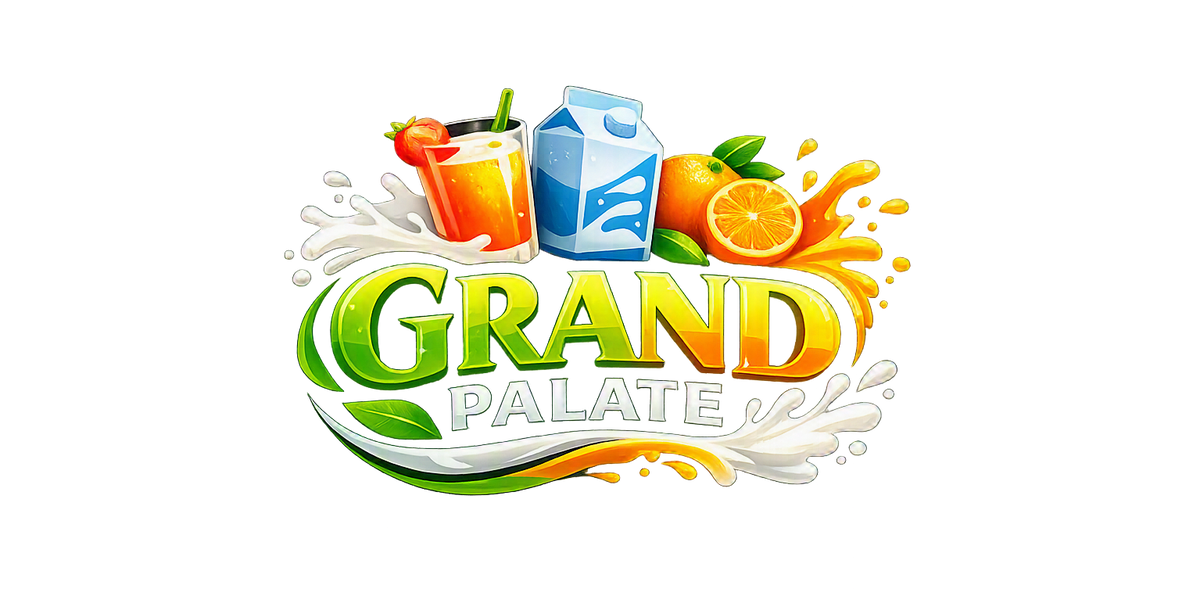 GRAND PALATE